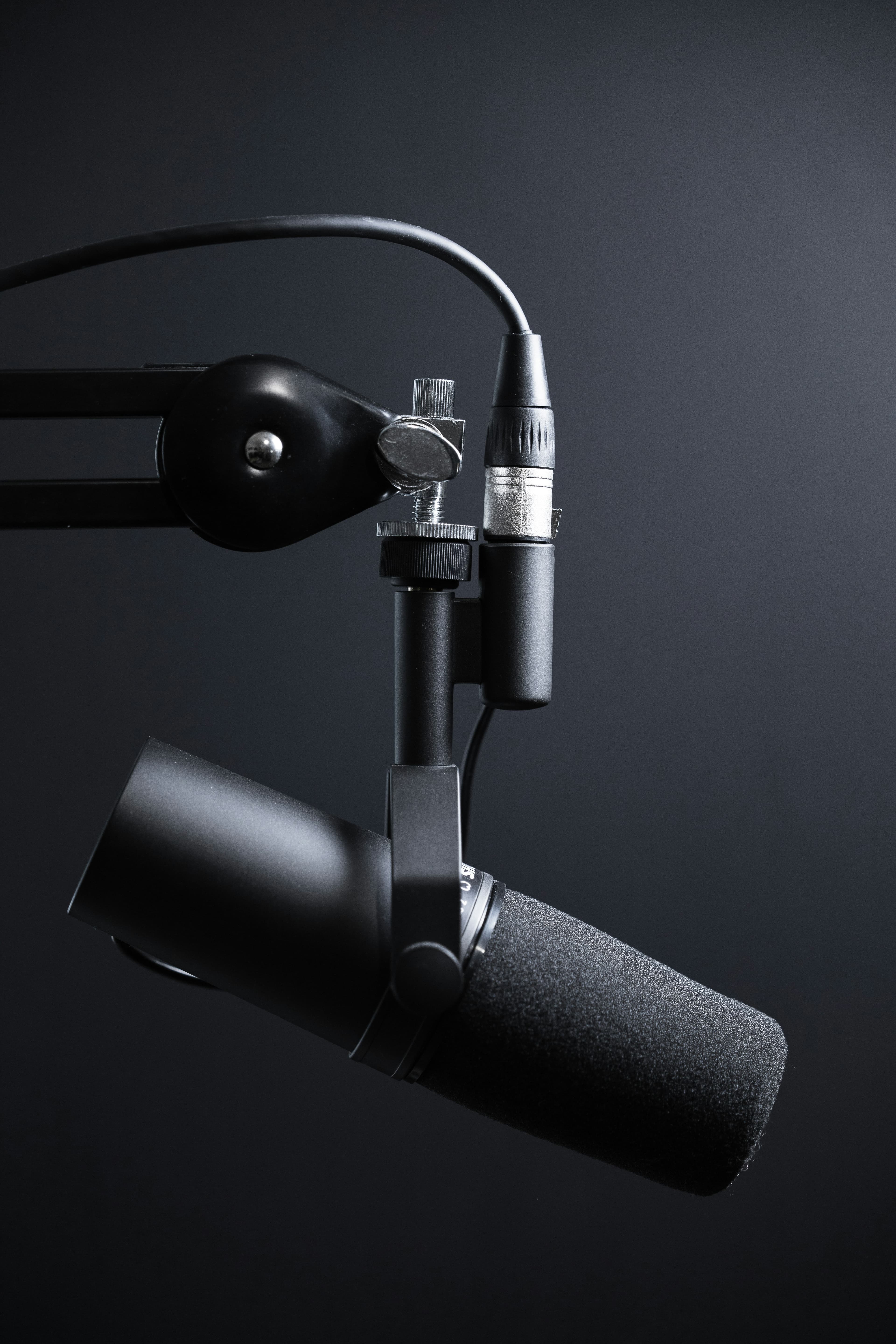 Studio radio